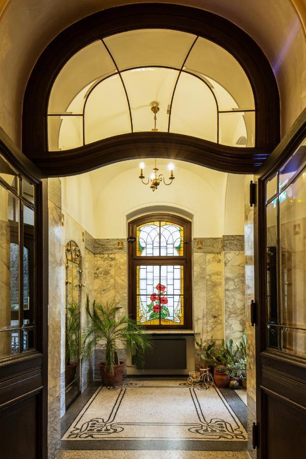 Alte Villa Ling Viersen Dış mekan fotoğraf